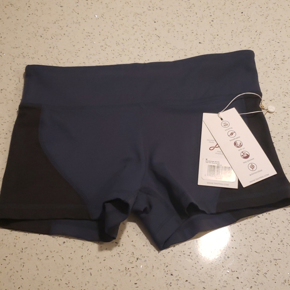 Women's Yoga shorts